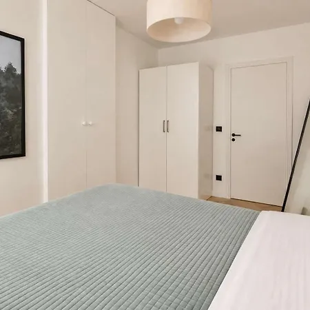 Bnbnova - Haussmann - 2br Near Champs-elysees *