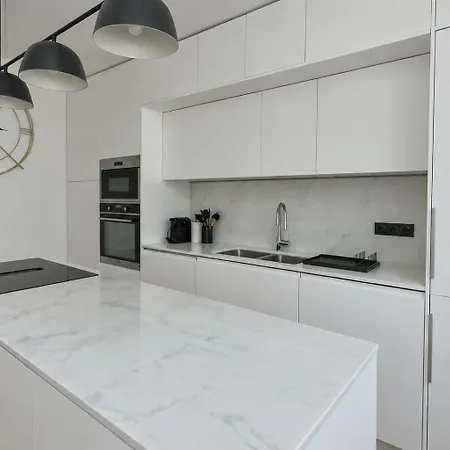 Apartment Bnbnova - Haussmann - 2br Near Champs-elysees Paris