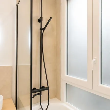 Apartment Bnbnova - Haussmann - 2br Near Champs-elysees